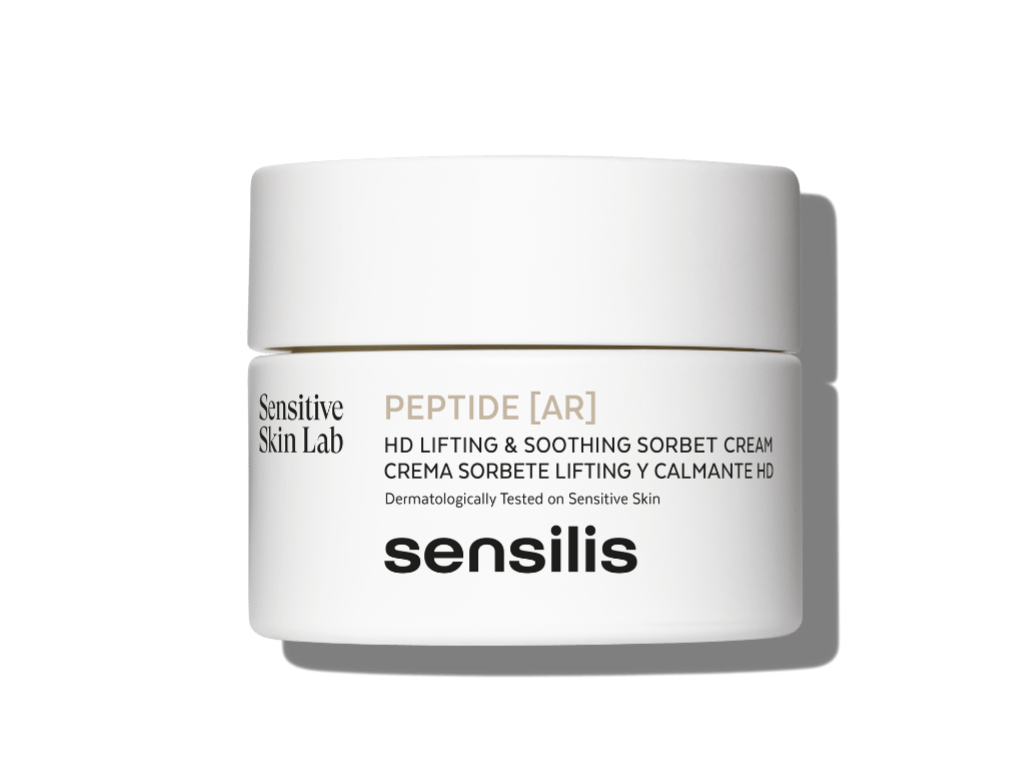 SENSILIS Crema de día, Crema de noche Peptide [AR] Cream Puntos de venta 50 ml