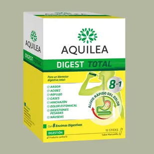 Aquilea Digest Total 24 Sticks