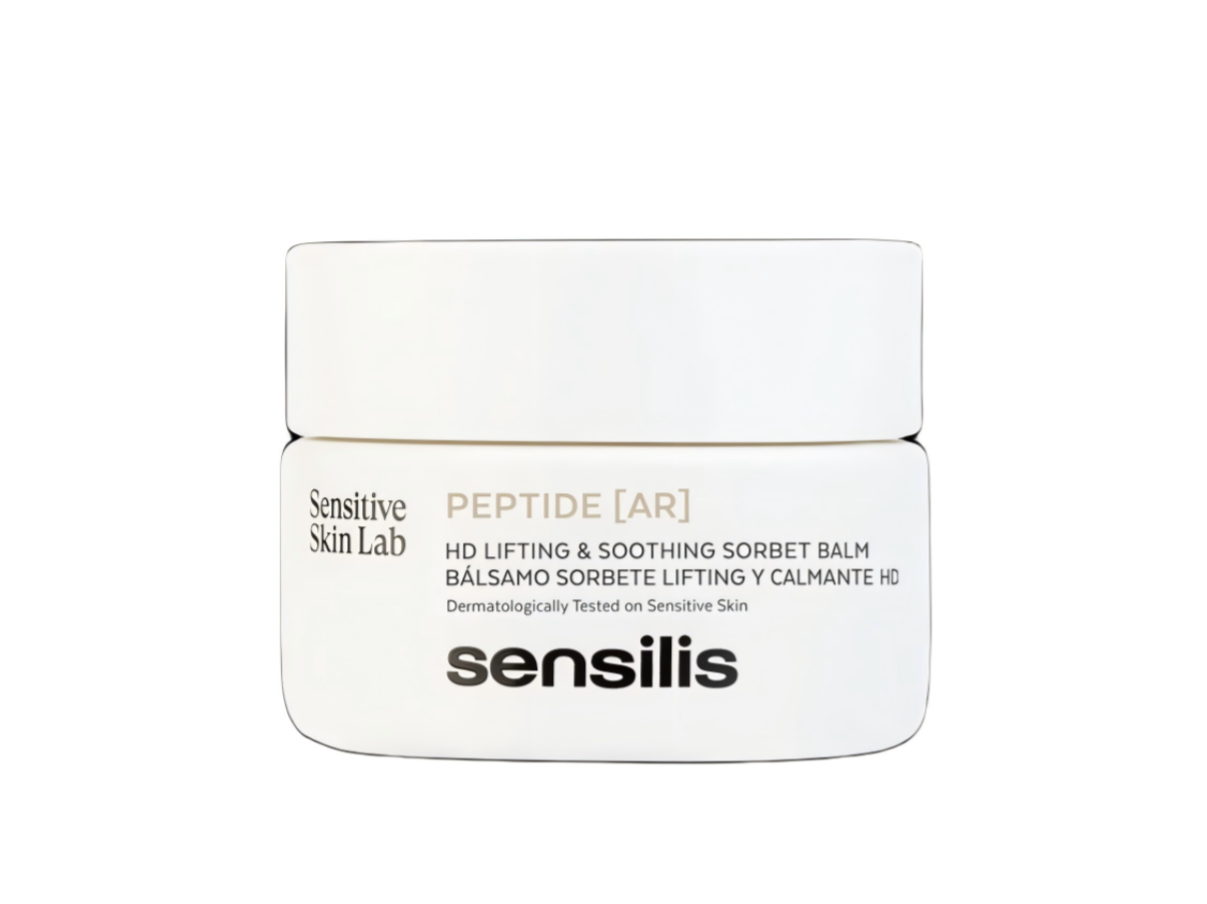 SENSILIS Crema de día, Crema de noche Peptide [AR] Balm Puntos de venta 50 ml