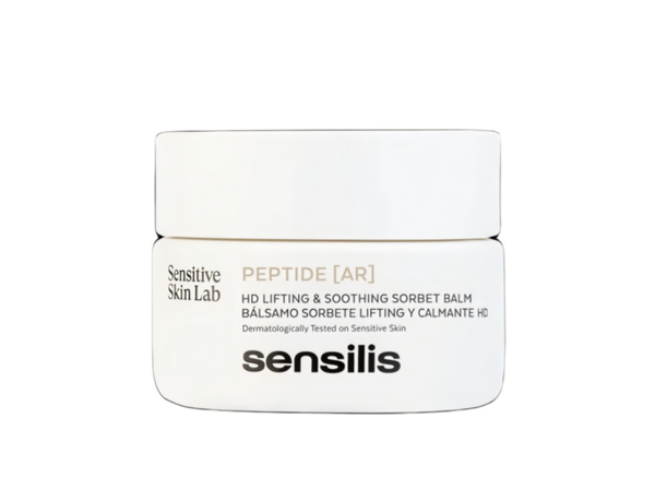 SENSILIS Crema de día, Crema de noche Peptide [AR] Balm Puntos de venta 50 ml