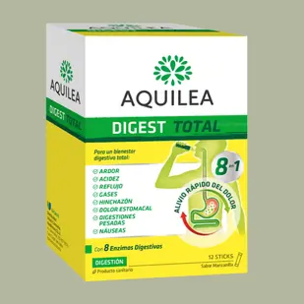 Aquilea Digest Total 24 Sticks