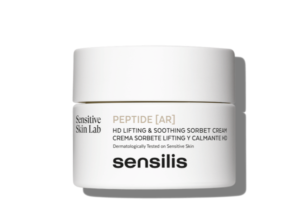 SENSILIS Crema de día, Crema de noche Peptide [AR] Cream Puntos de venta 50 ml