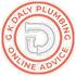 G K DALY PLUMBING ONLINE ADVICE