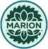 Marions Holz und Blumendekortion