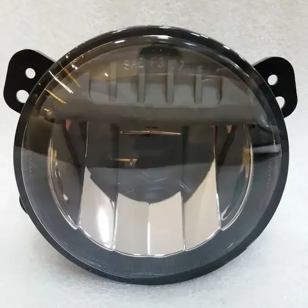 LED Fog Lights for Jeep Wrangler JL