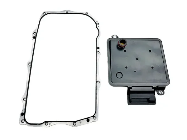 AMR TRANSMISSION FILTER & GASKET 850RE for JEEP WRANGLER JL 2018+