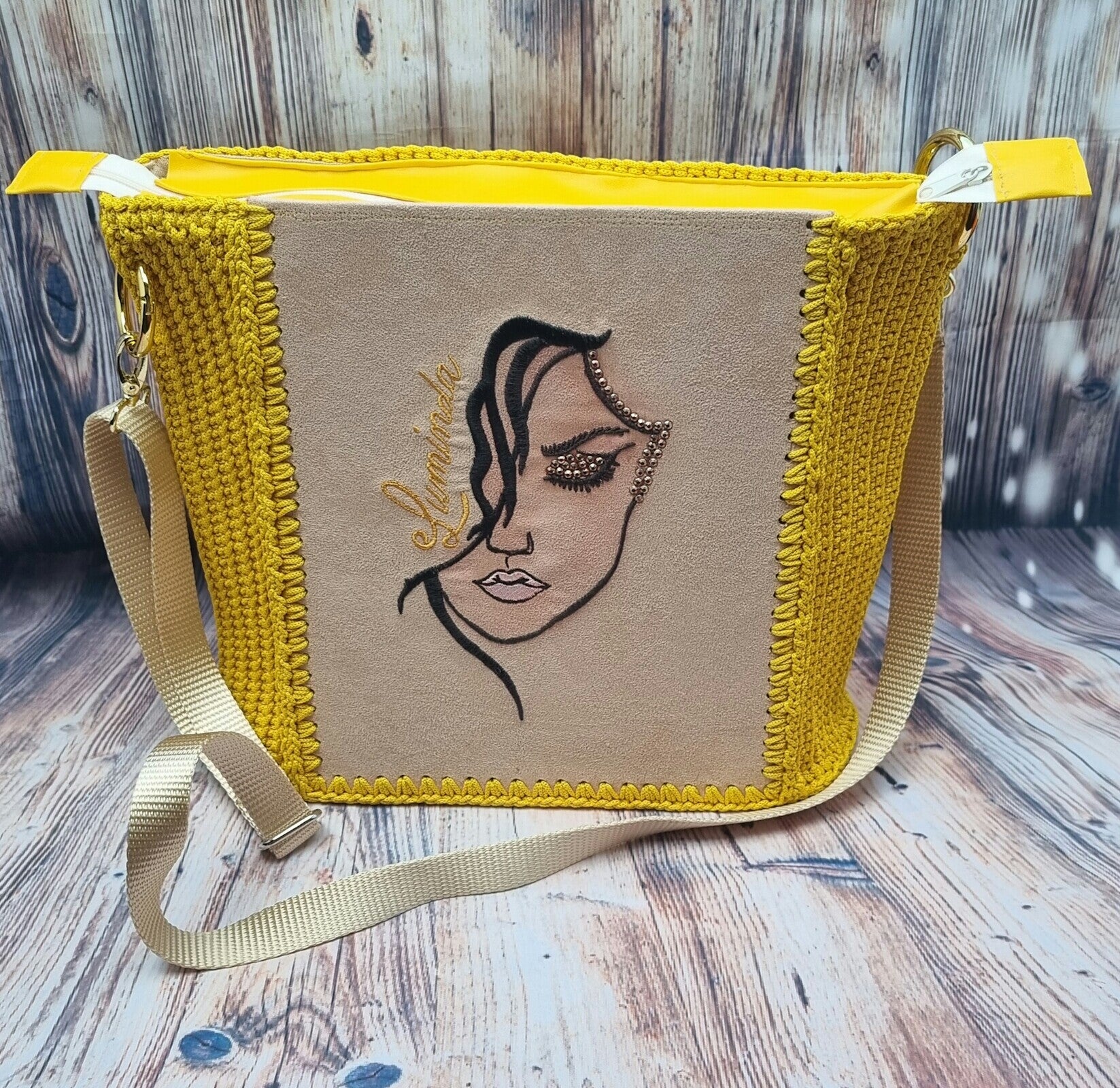 Luminda Tasche Solea