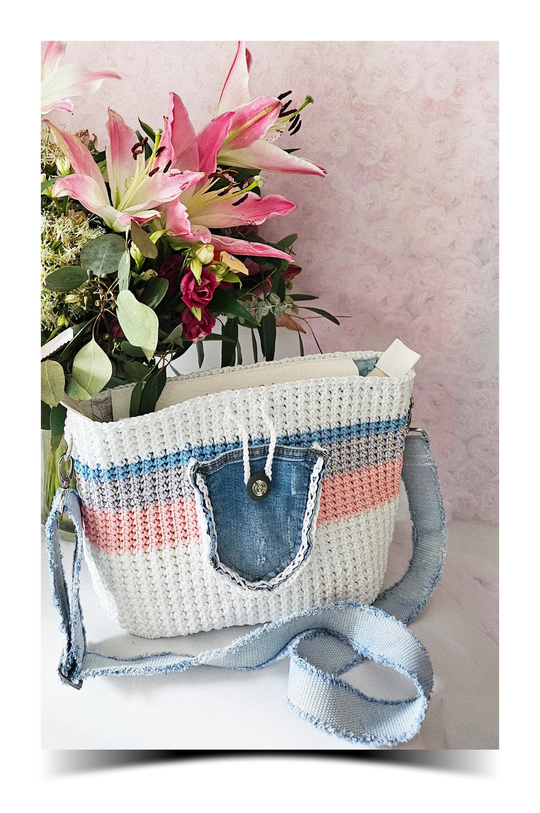 Luminda Tasche Summer Soul