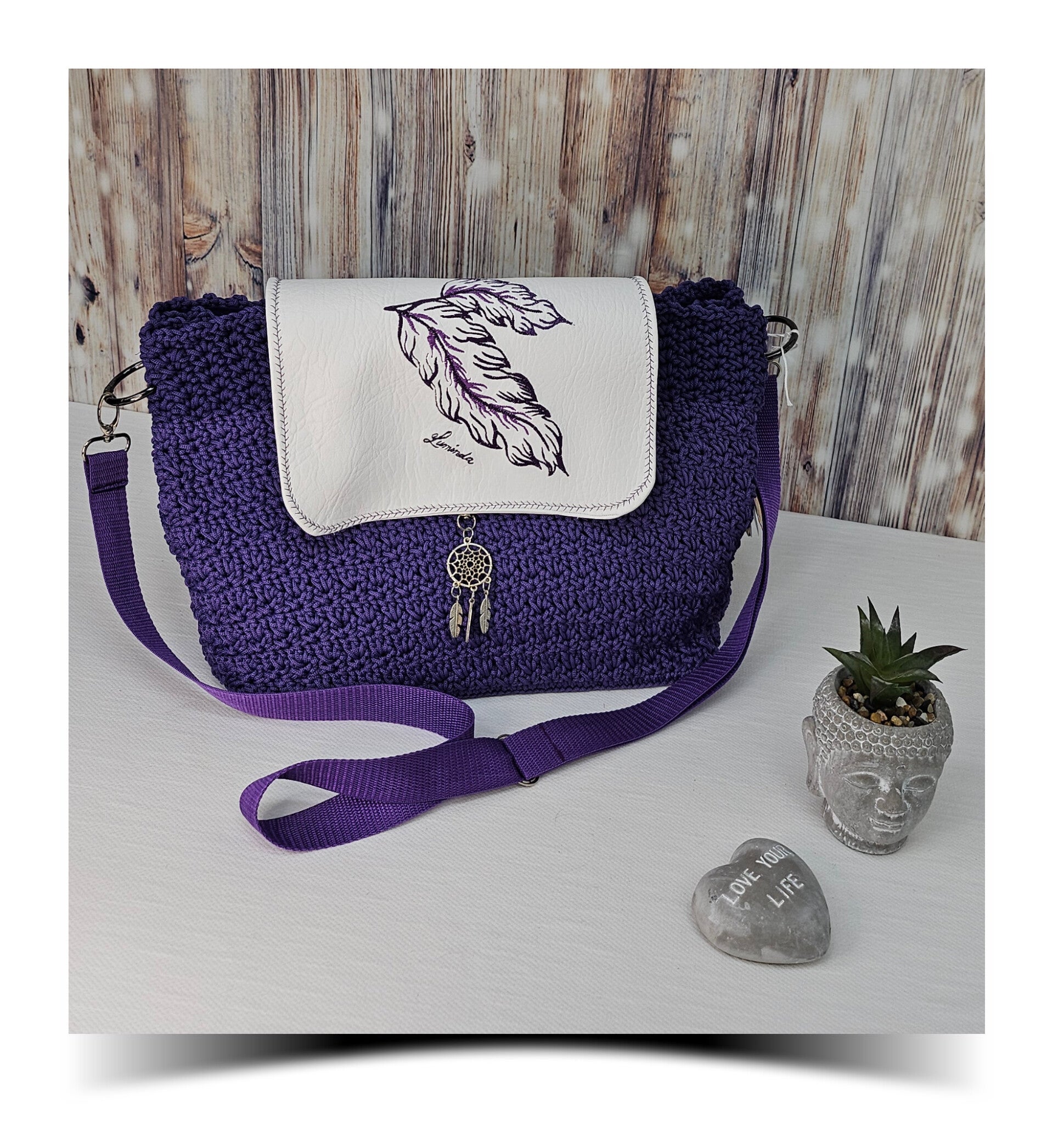 Luminda Tasche Liliane