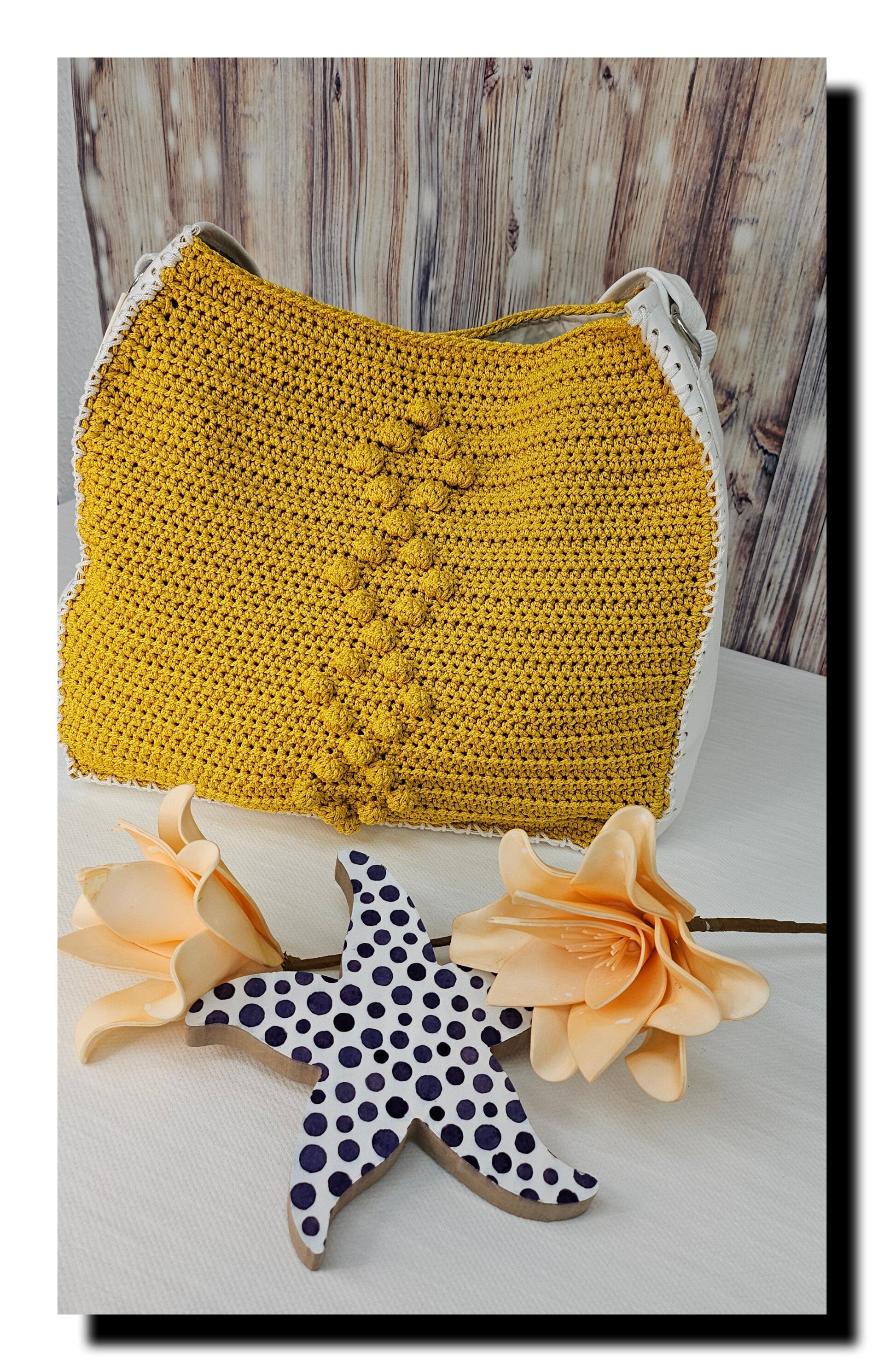 Luminda Tasche  Sunshine