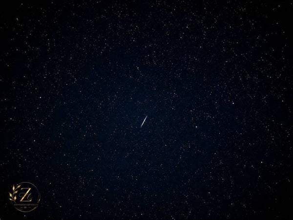 Meteor Shower