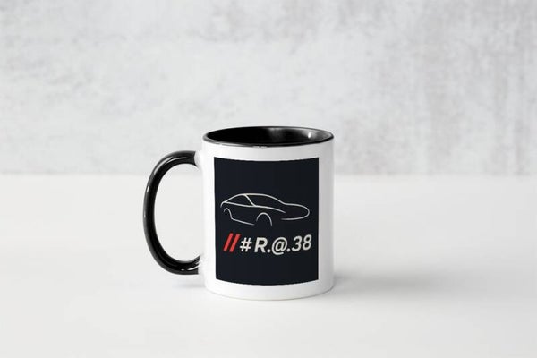 Mug R@38