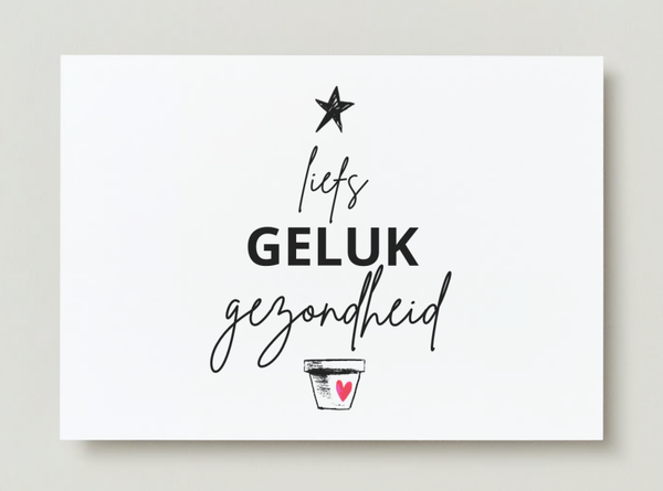 liefs,geluk,gezondheid