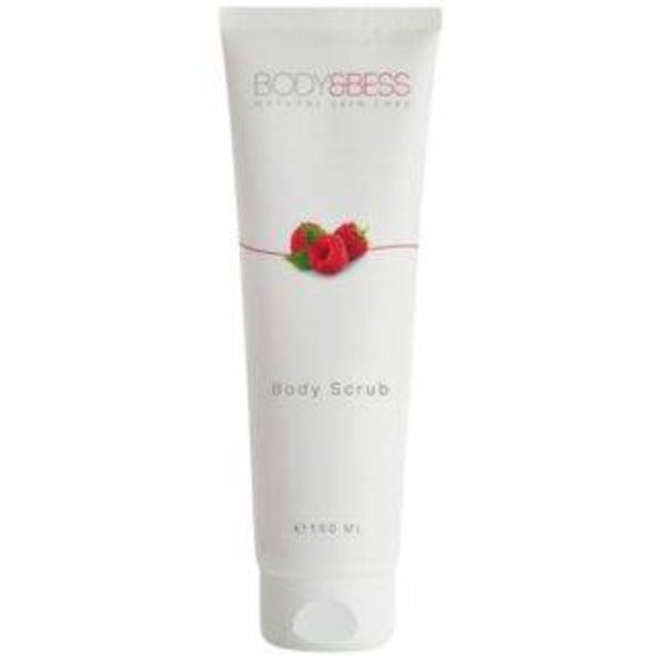 Body Scrub 150ml