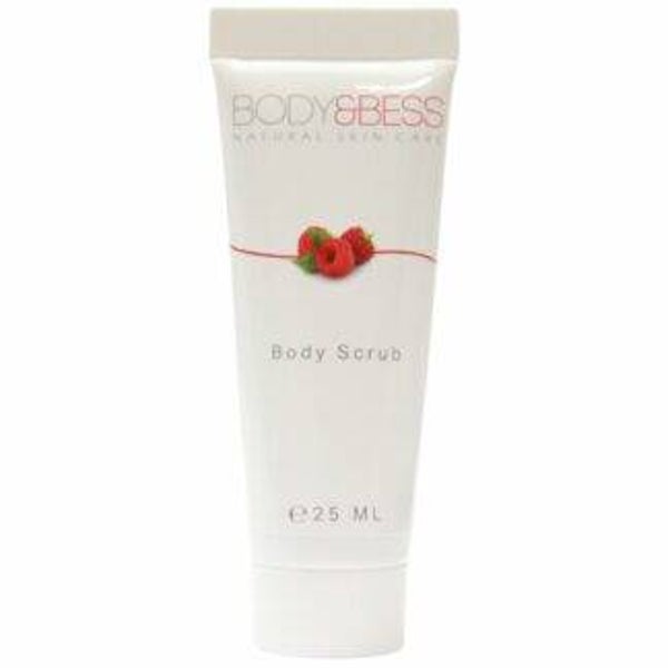 Body Scrub 25ml