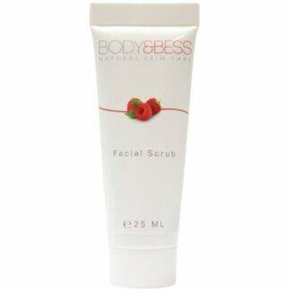 Facial Scrub 25ml