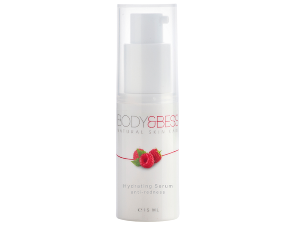 Hydrating Serum | anti-redness - 15ml