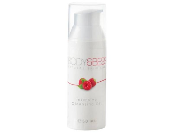 Intensive Cleansing Oil - 50ml