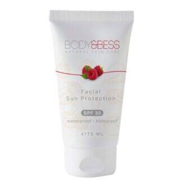 Facial Sun Protection Cream SPF30 - 25ml