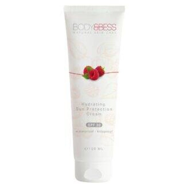 Hydrating Sun Protection Cream SPF30 - 150ml