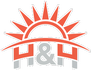 H&amp;H Landscaping Lawn Care Maintenance