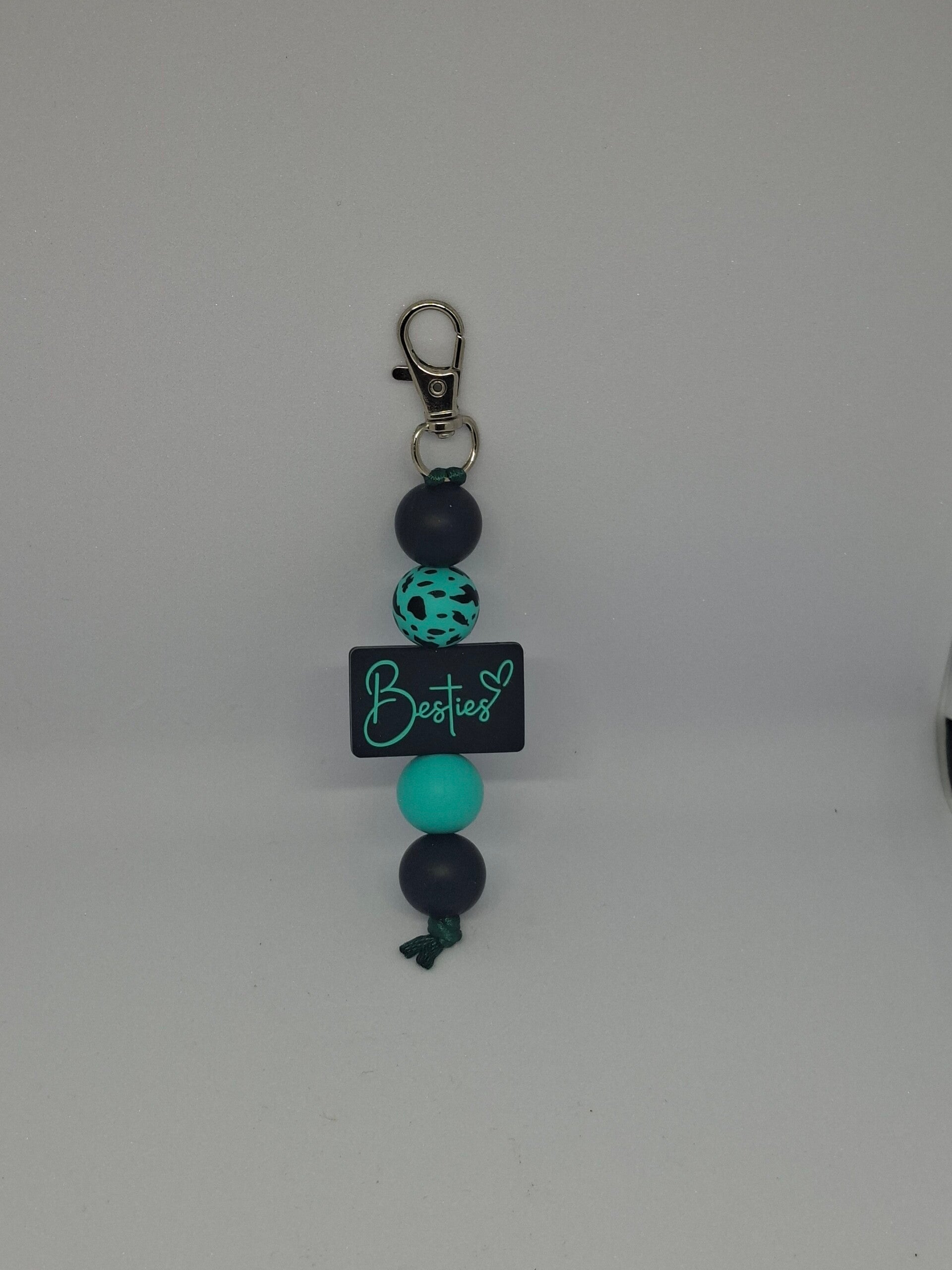 Bestie sleutelhanger