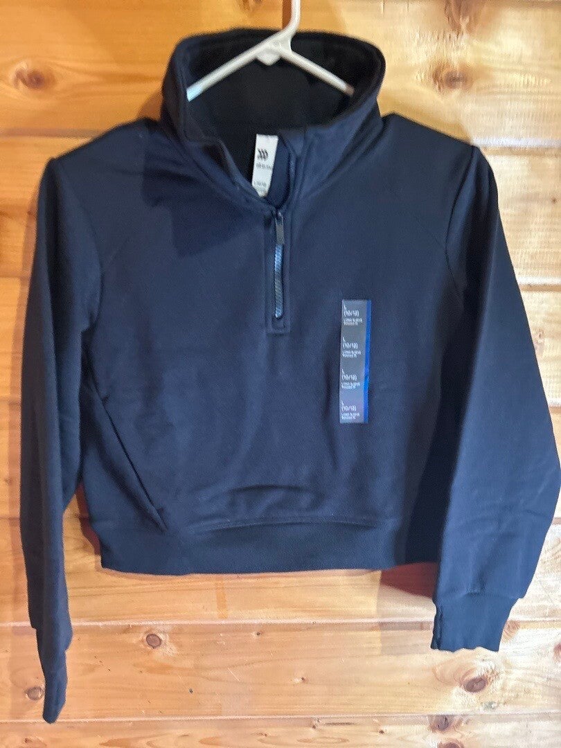 All in motion Jacket