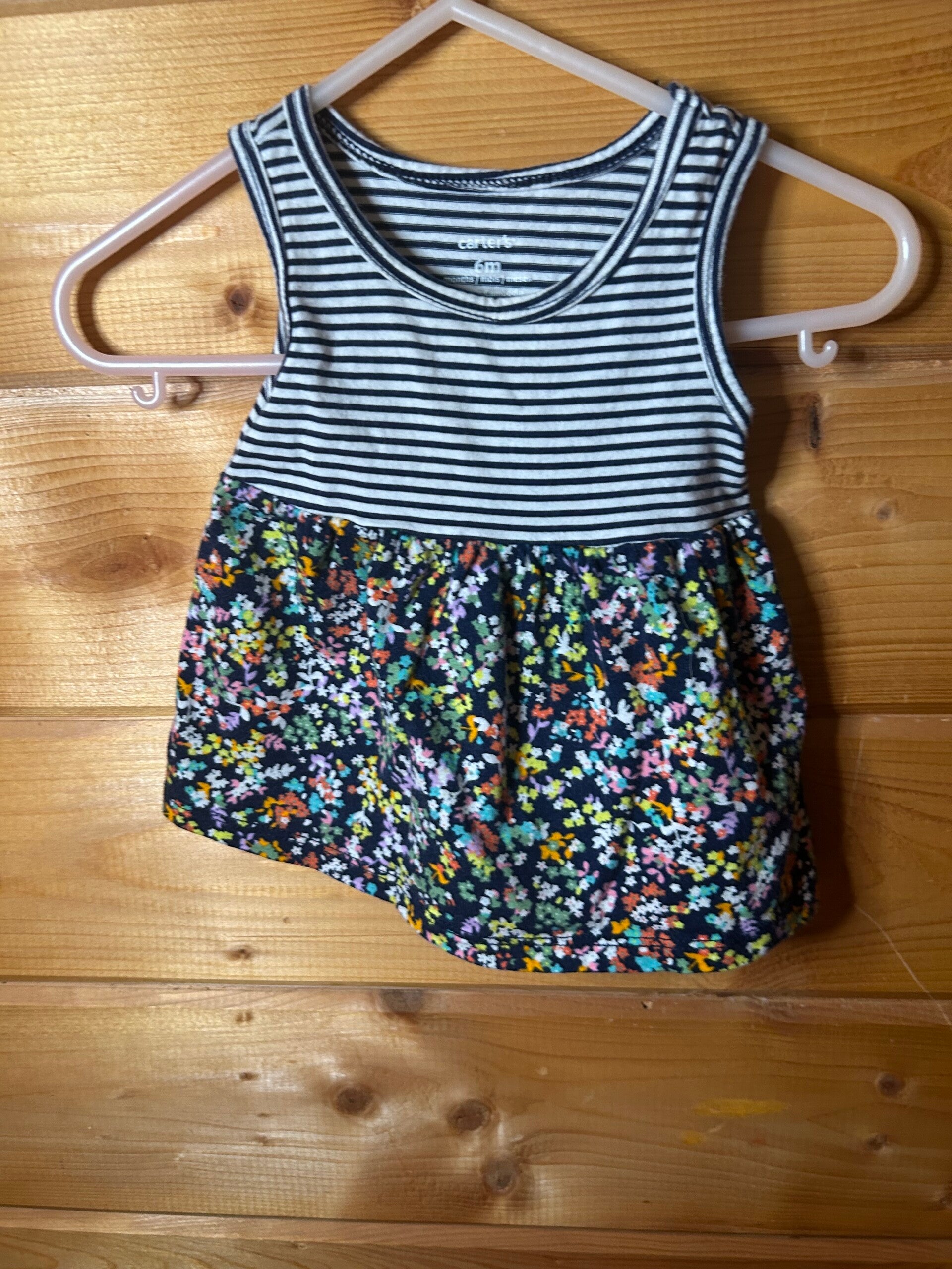 Carter’s Baby Dress | 6 Months