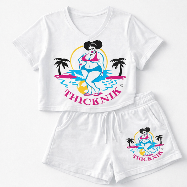 THICKNIK SHORT SET