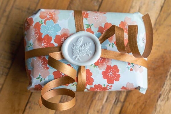 Waxzegel Rozemarijntakjes