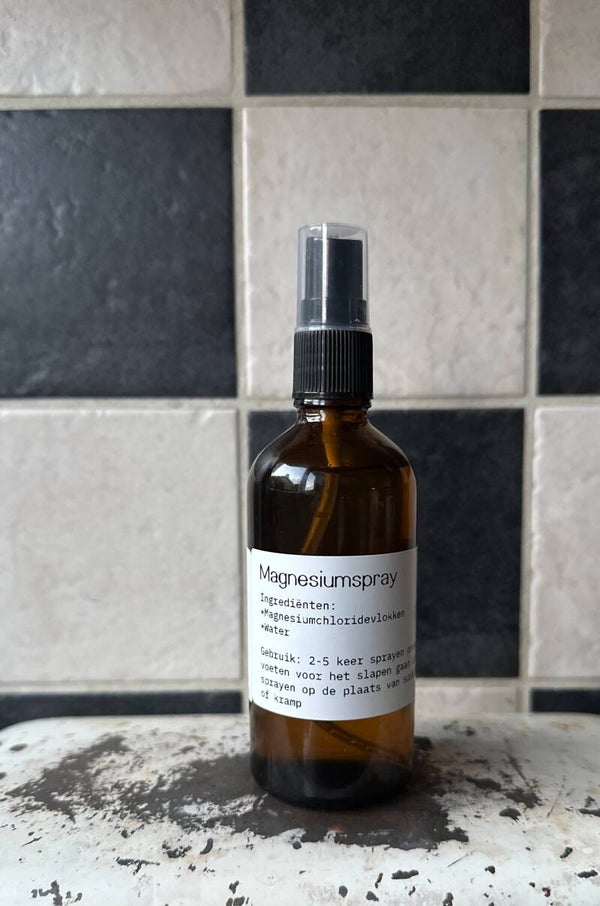 Magnesiumspray