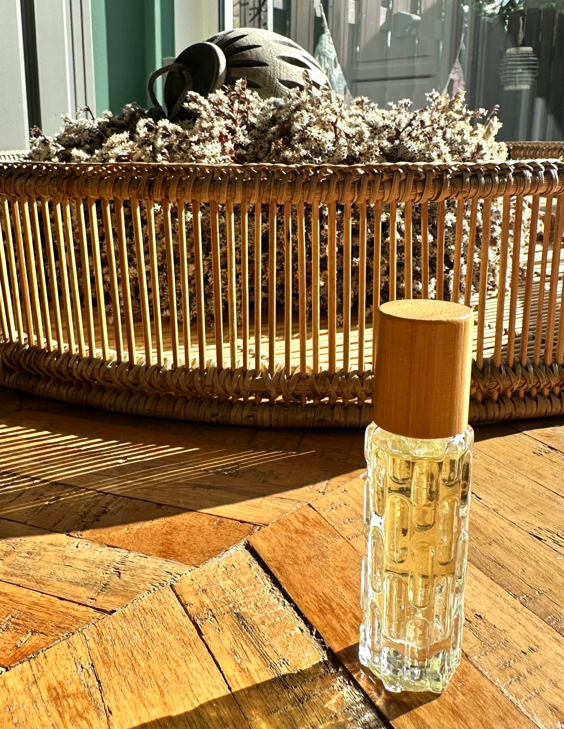 PARFUMROLLER “BABYGEUR “