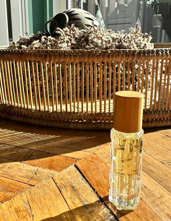 PARFUMROLLER “BABYGEUR “