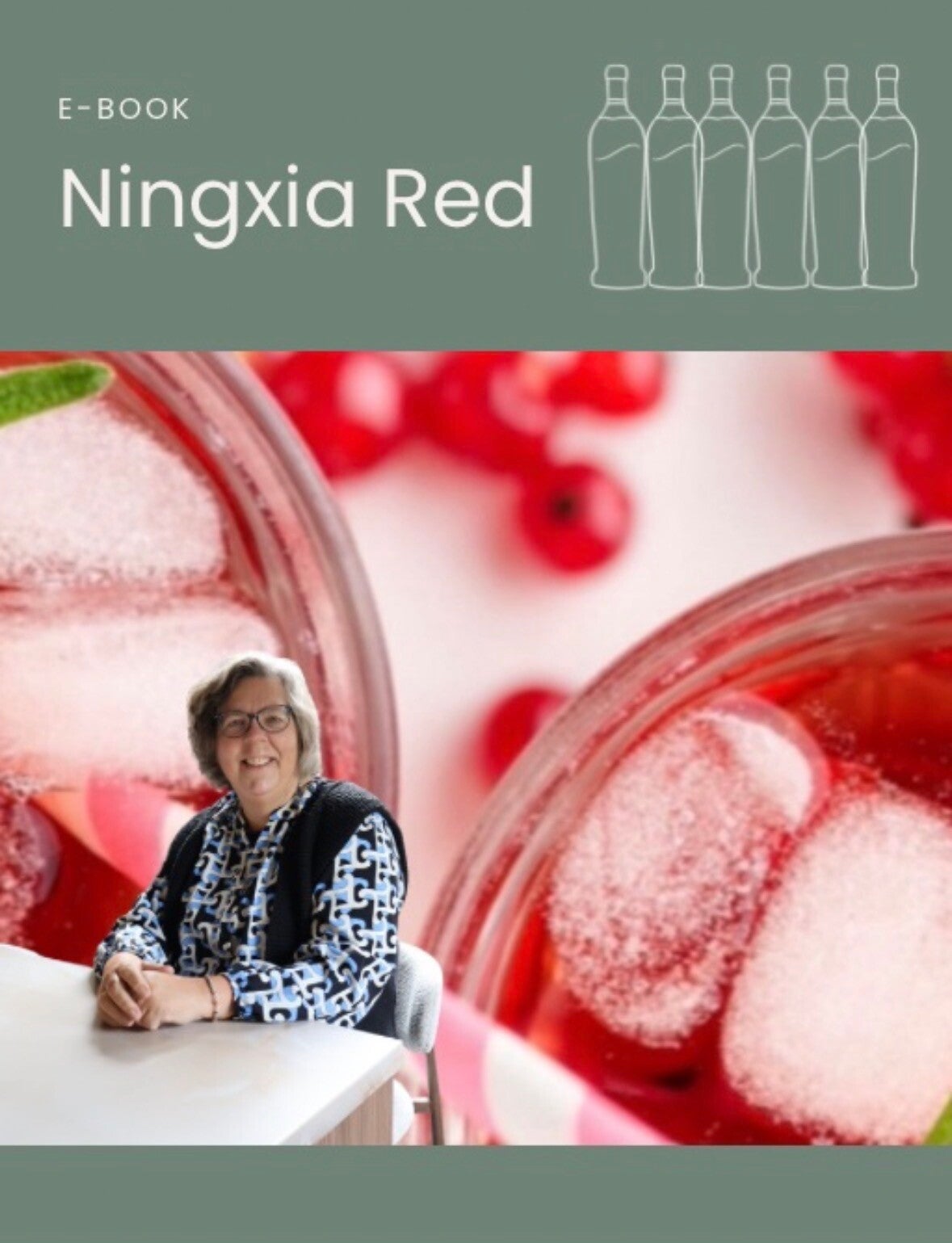 E-book  Ningxia Red (PDF)