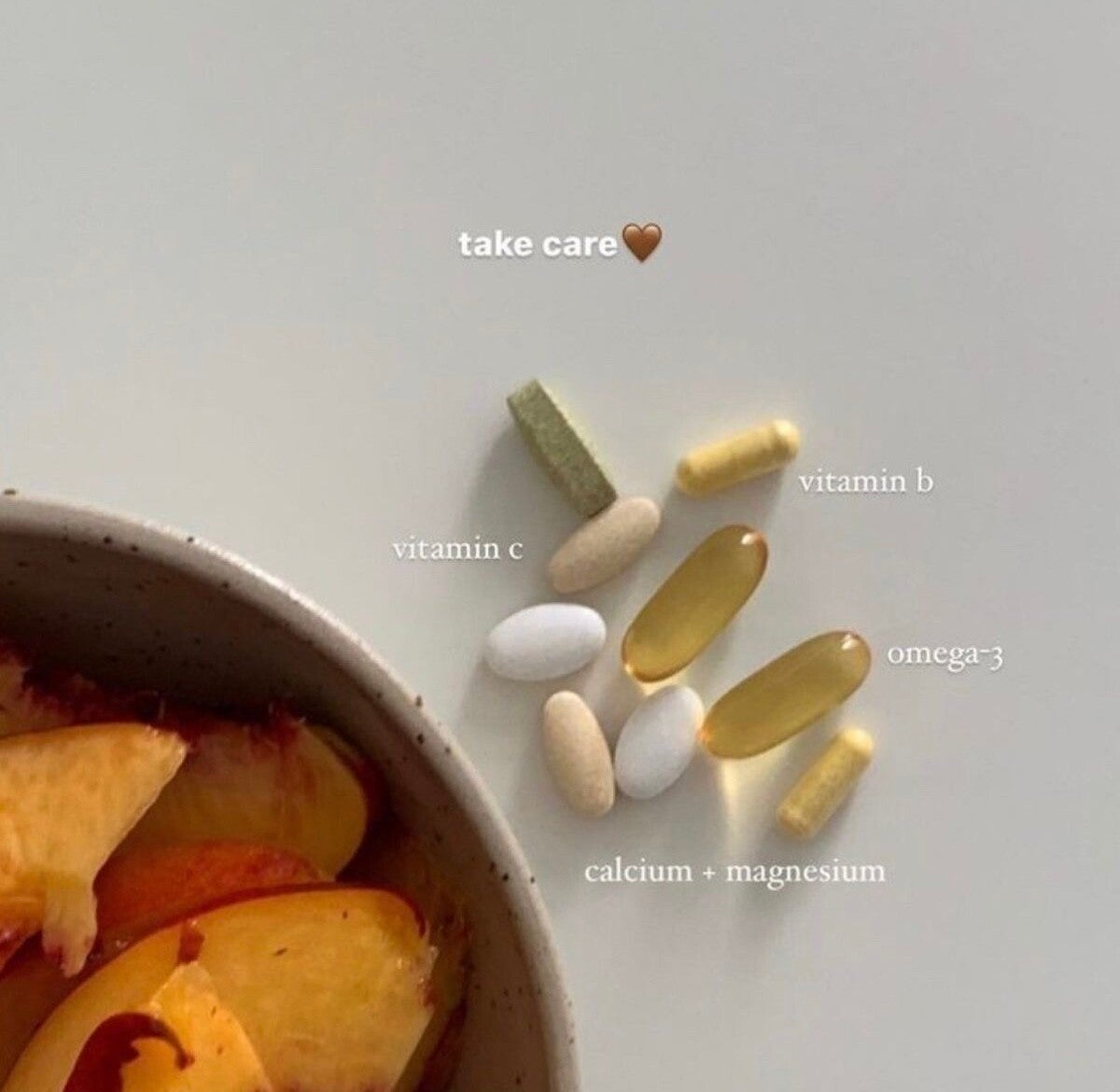 Supplementen & Lifestyle Traject