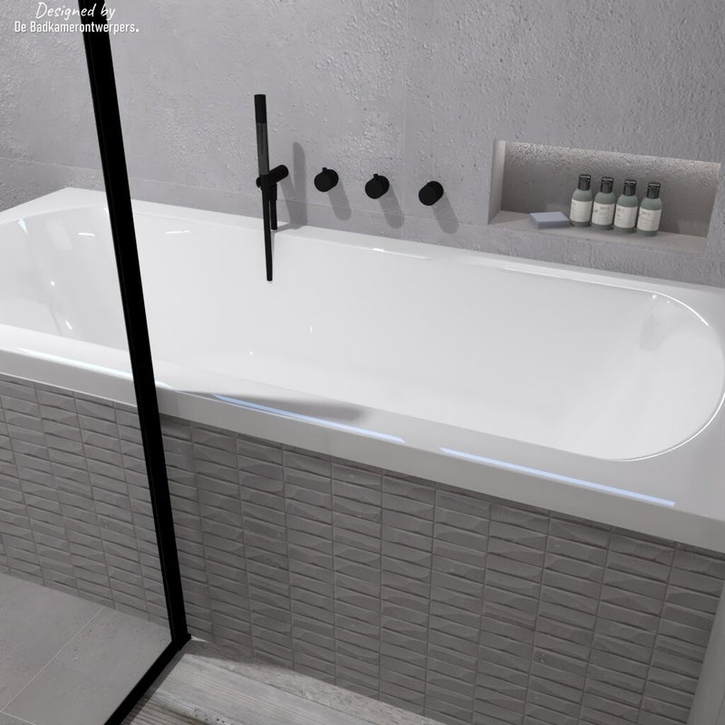 Xenz bad  model Laguna