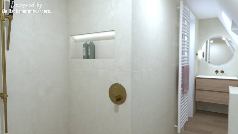 Subway wandcloset rimless wit