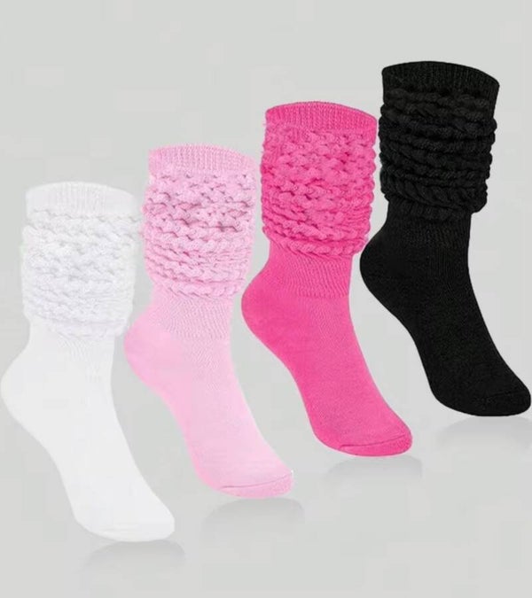 Custom Junk Socks