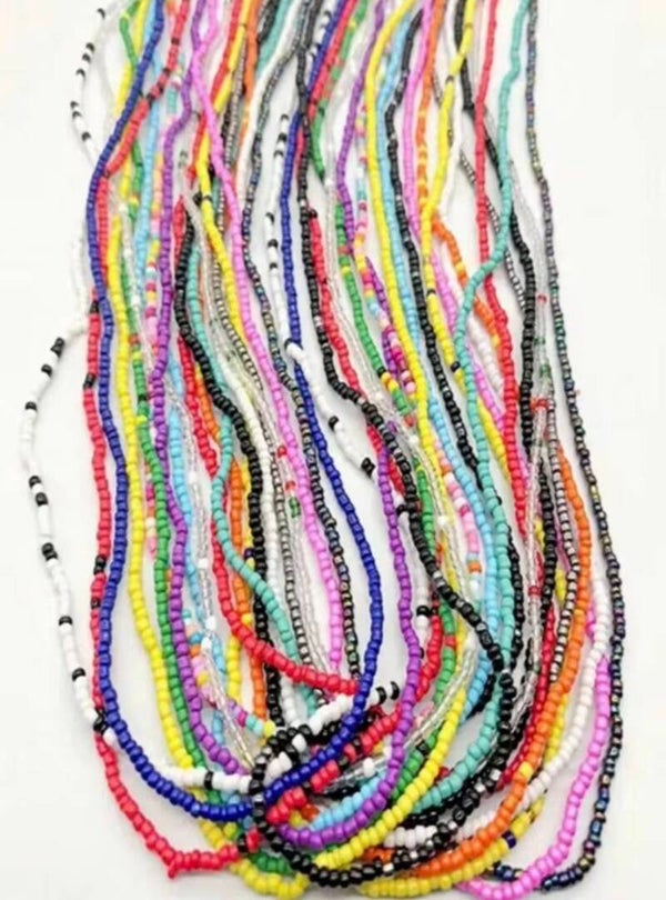 Sentual Waist Beads