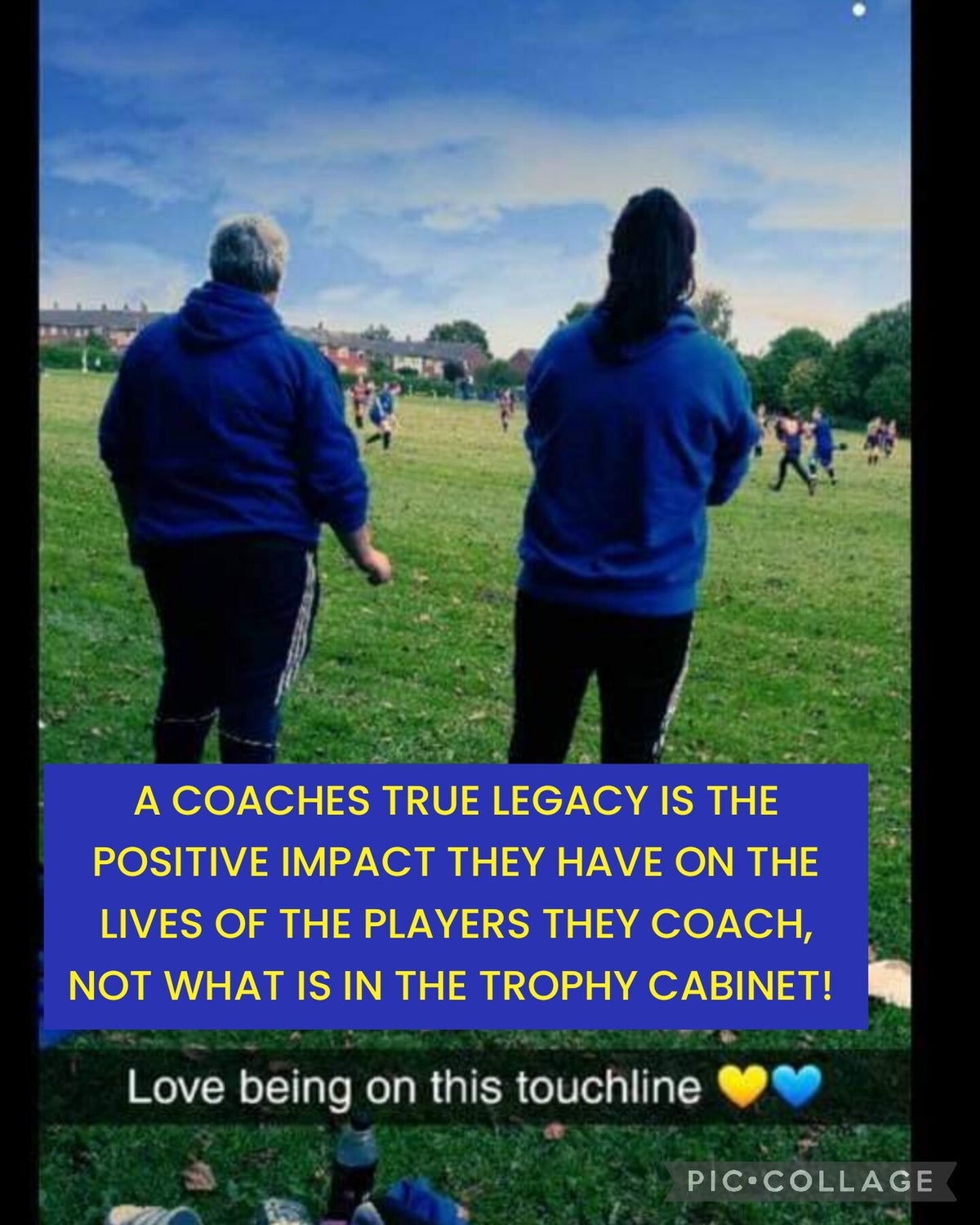 Coaching Staff | Mosslaneroversfc.com