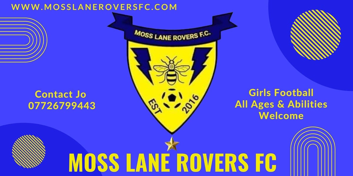 Coaching With Us | Mosslaneroversfc.com