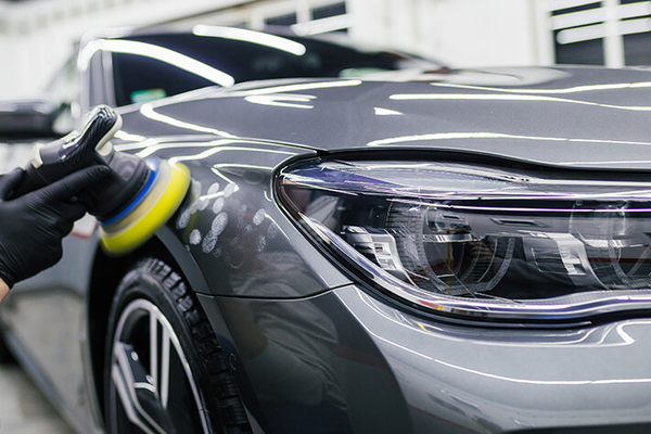 BASIS-Pakket buitenkant