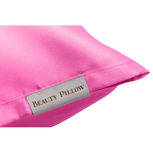 Beauty Pillow Pink