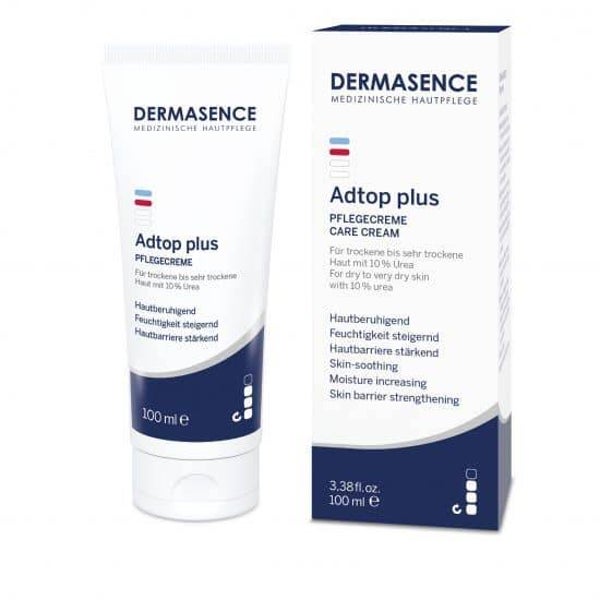 Dermasence Adtop plus 100ml