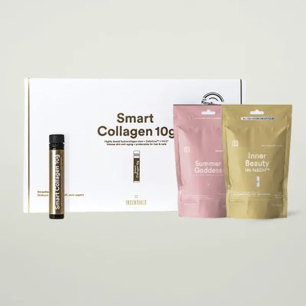 Insentials Advanced Skin Booster Pack