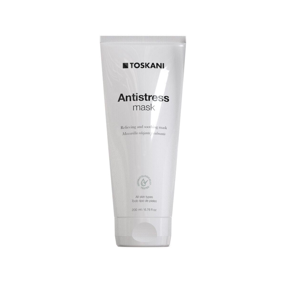 Toskani Antistress Masker