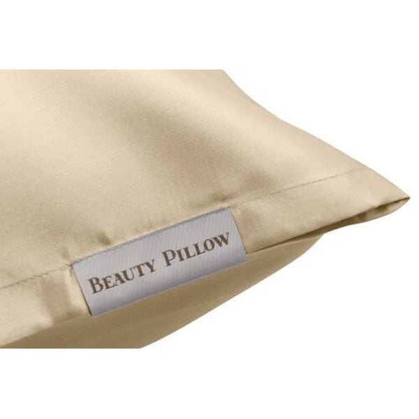 Beauty Pillow Champagne