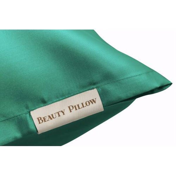 Beauty Pillow Forest green