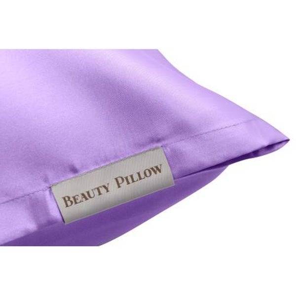 Beauty Pillow Lila