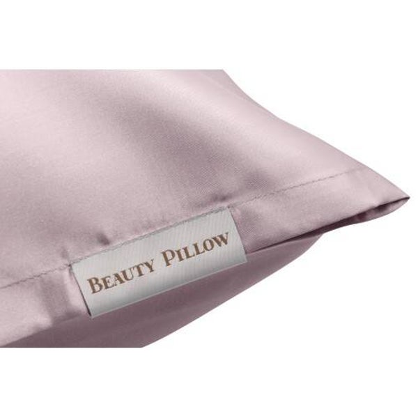 Beauty Pillow Mauve
